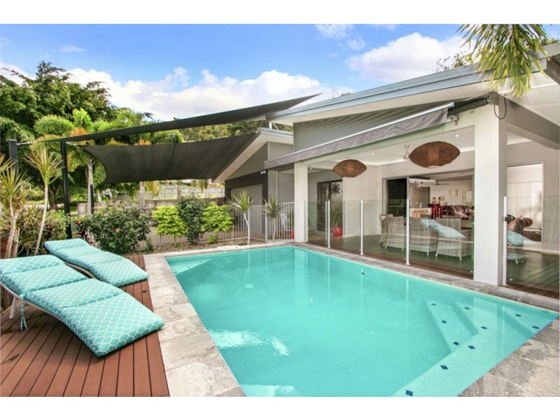 31 Propellor Court, Trinity Beach QLD 4879
