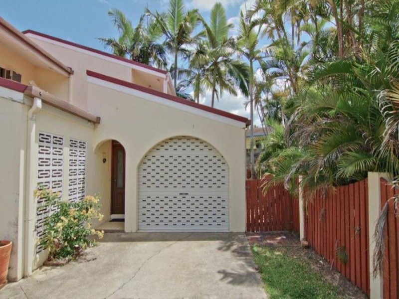 5/21 Mimosa Street, Holloways Beach QLD 4878