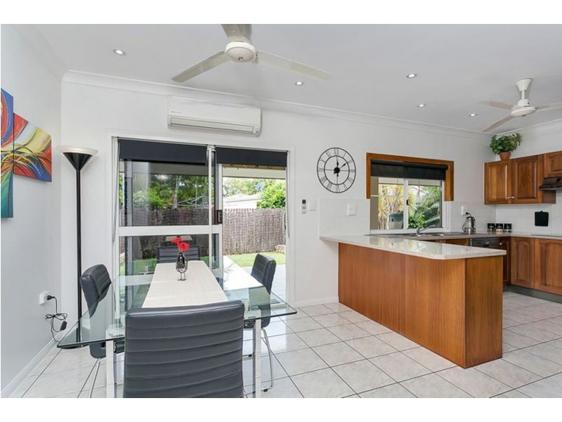 12 Periwinkle Street, Trinity Beach QLD 4879