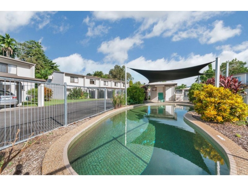 16/108 Mayers Street, Manunda QLD 4870