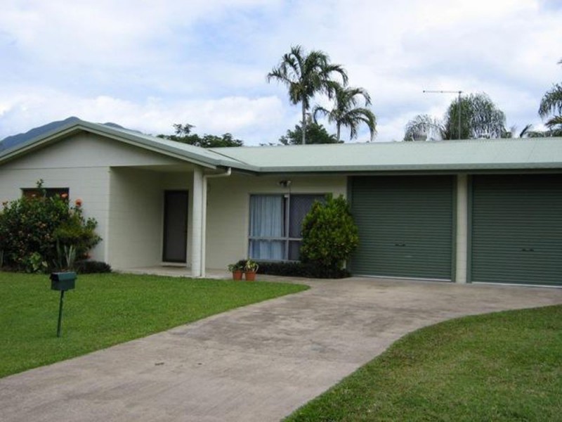 5 Matoska Close, Mount Sheridan QLD 4868