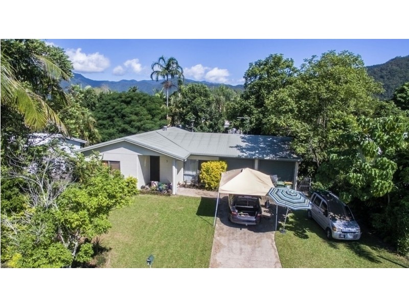 5 Matoska Close, Mount Sheridan QLD 4868