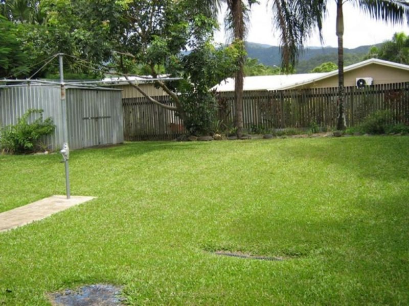 5 Matoska Close, Mount Sheridan QLD 4868