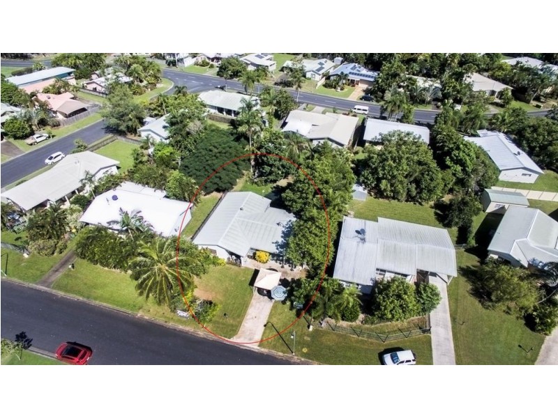 5 Matoska Close, Mount Sheridan QLD 4868