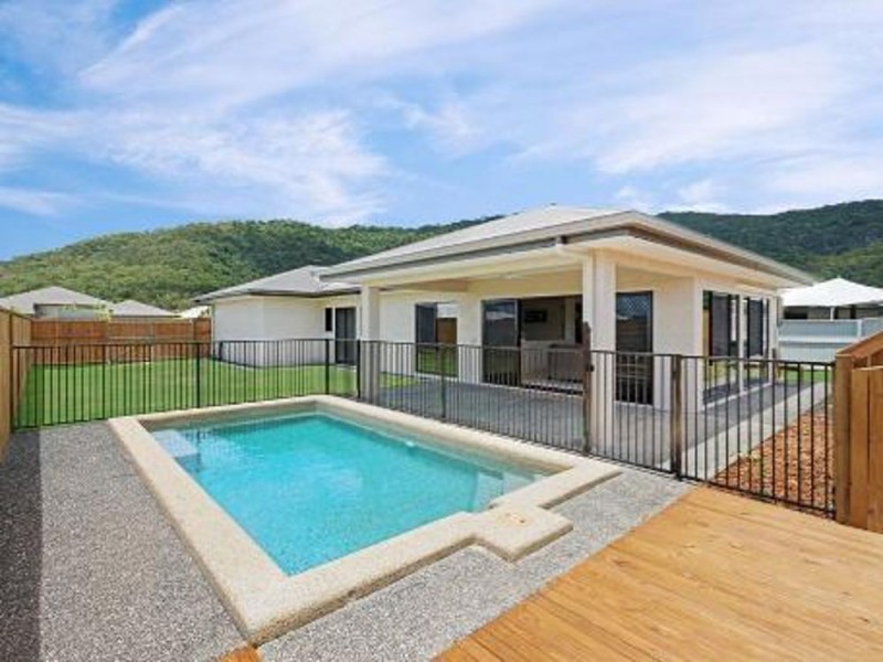 29 Canopys Edge Boulevard, Smithfield QLD 4878