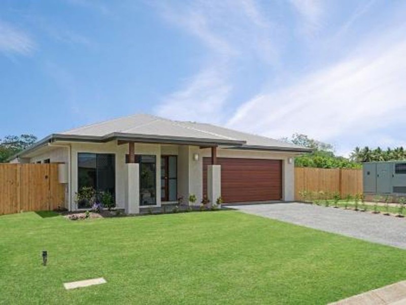 29 Canopys Edge Boulevard, Smithfield QLD 4878