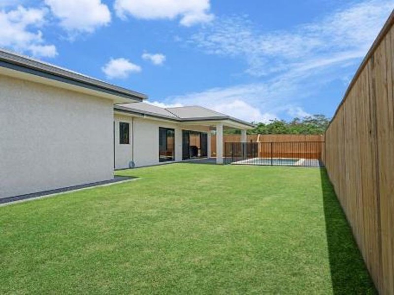 29 Canopys Edge Boulevard, Smithfield QLD 4878