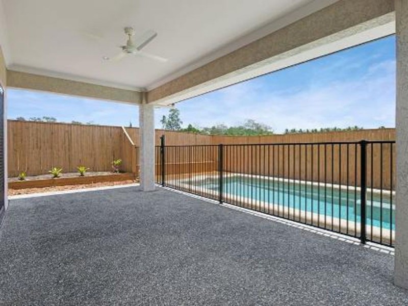 29 Canopys Edge Boulevard, Smithfield QLD 4878