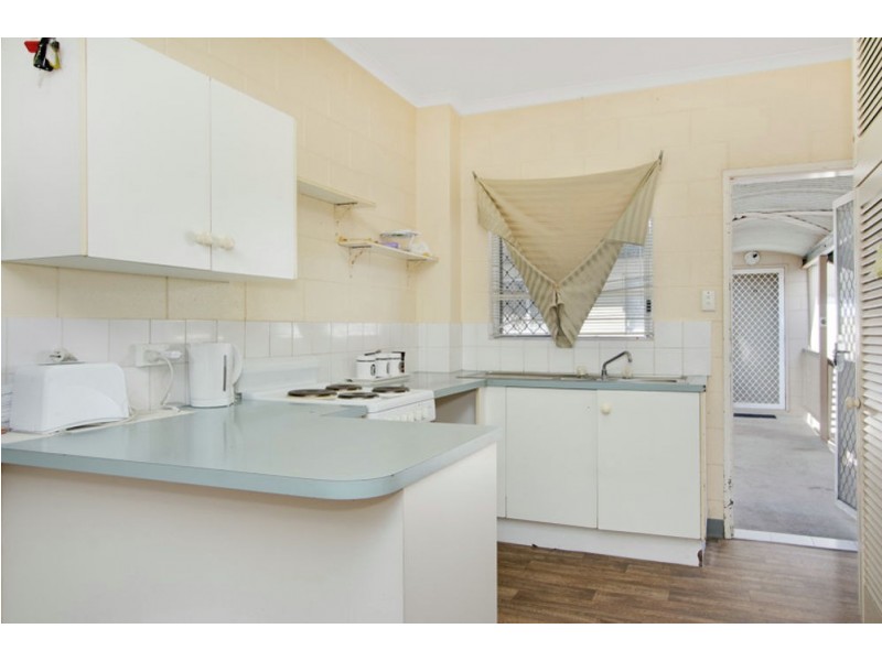 28/7-9 Charlotte Close, Woree QLD 4868