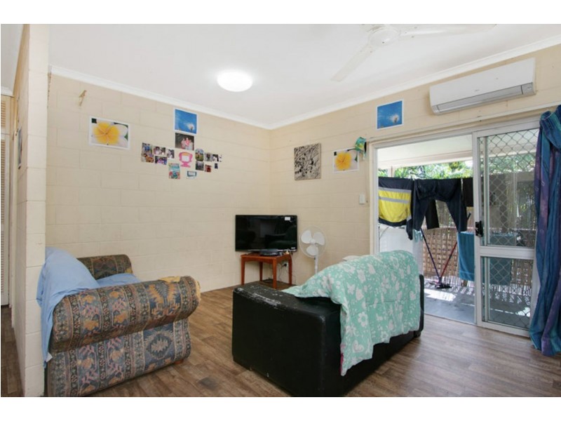 28/7-9 Charlotte Close, Woree QLD 4868
