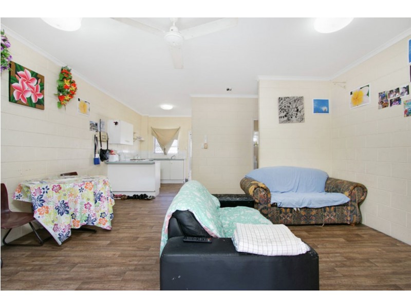 28/7-9 Charlotte Close, Woree QLD 4868