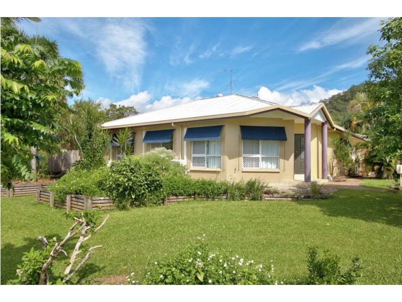 116 Verbena Drive, Mount Sheridan QLD 4868