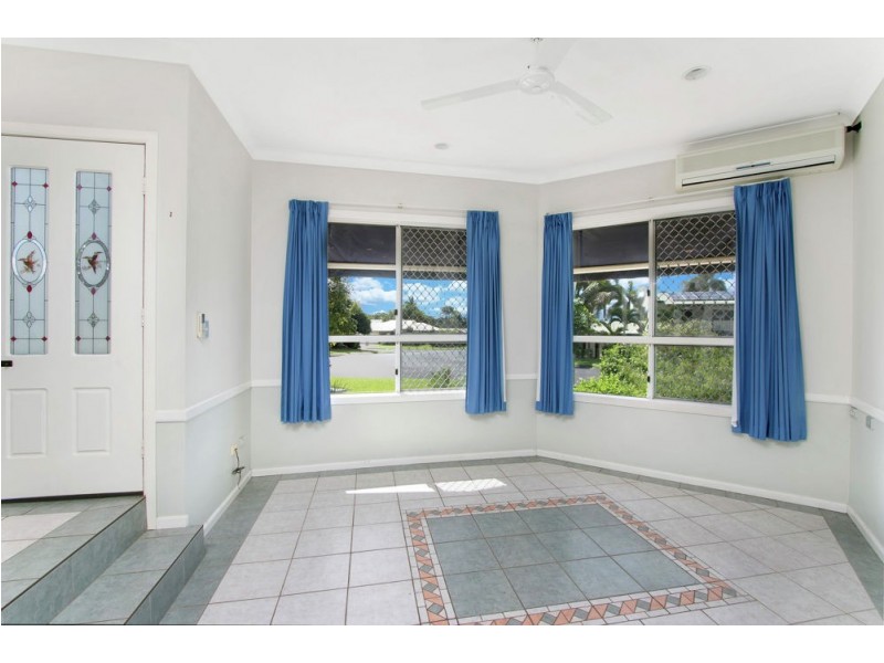 116 Verbena Drive, Mount Sheridan QLD 4868