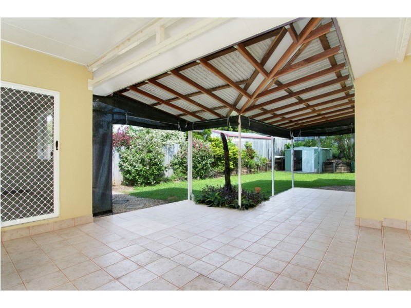 116 Verbena Drive, Mount Sheridan QLD 4868