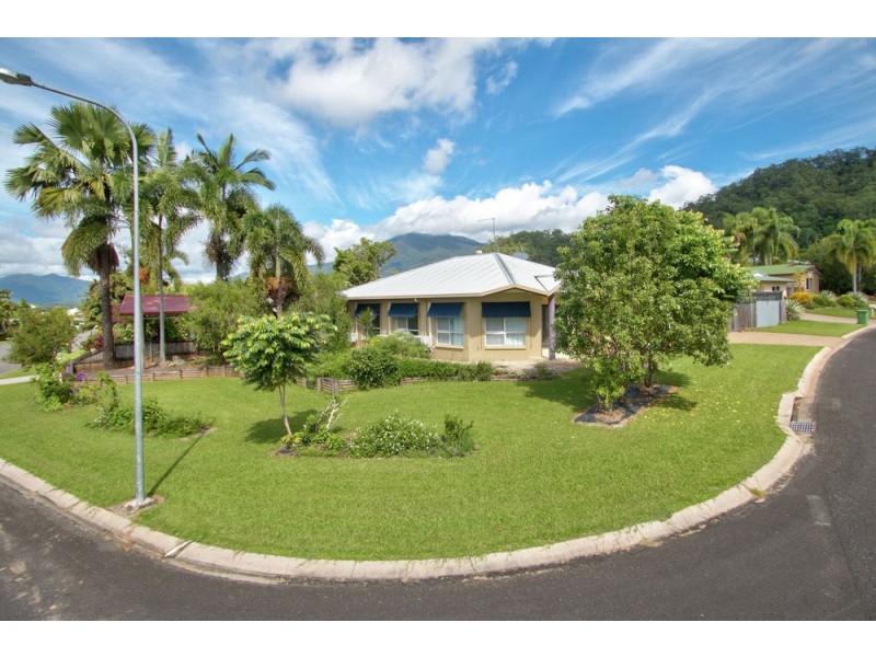 116 Verbena Drive, Mount Sheridan QLD 4868