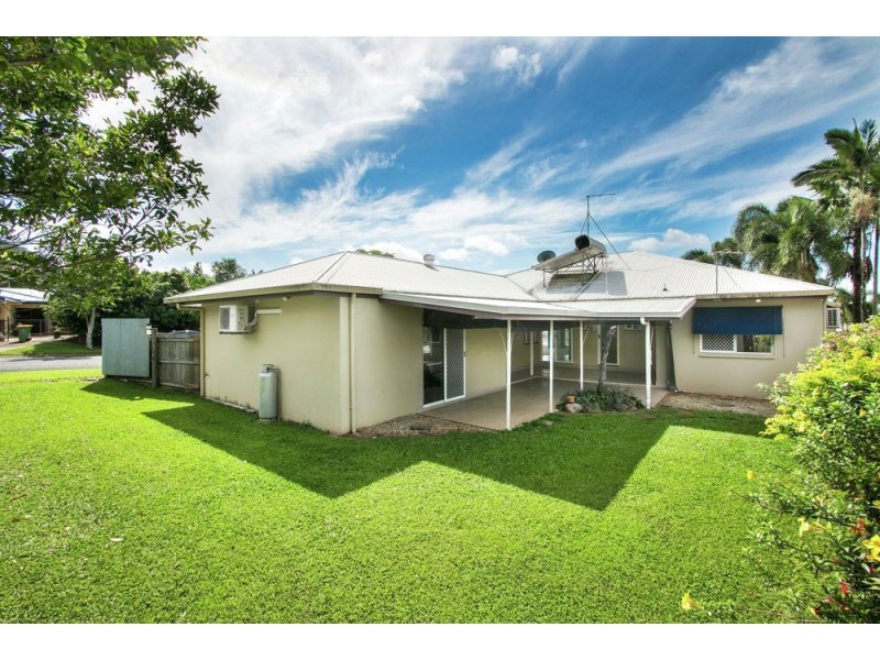 116 Verbena Drive, Mount Sheridan QLD 4868