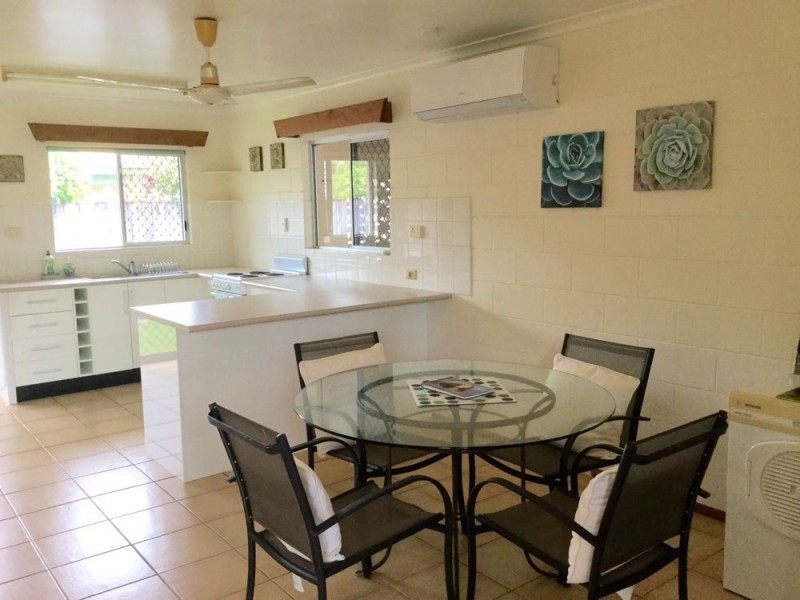 7 Dawson Street, Bramston Beach QLD 4871