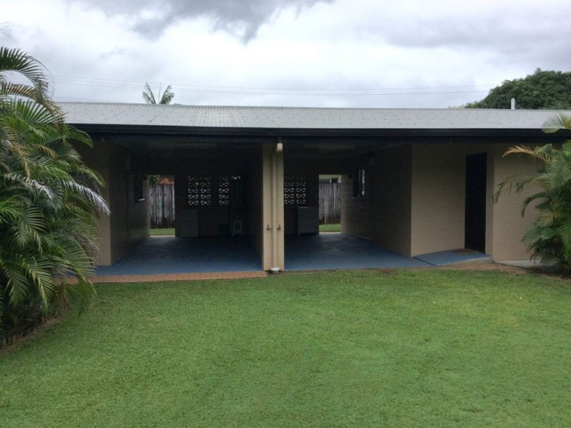 7 Dawson Street, Bramston Beach QLD 4871