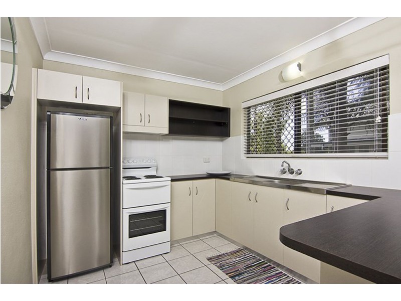 19/350 Sheridan Street, Cairns North QLD 4870