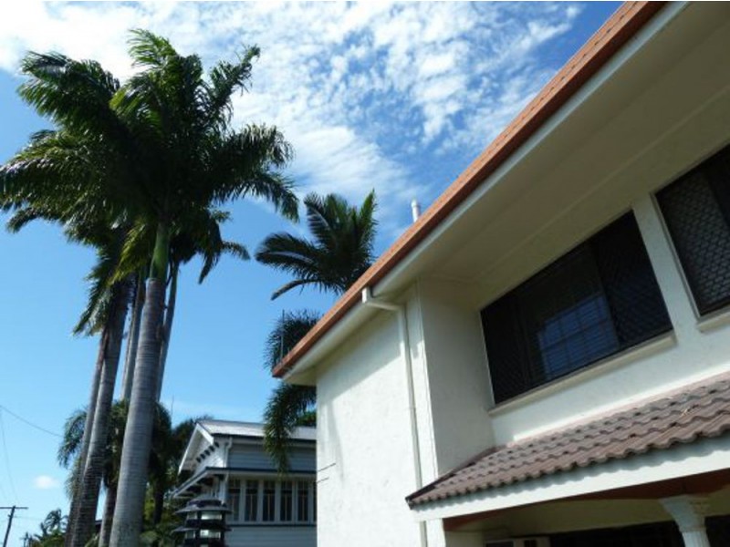 19/350 Sheridan Street, Cairns North QLD 4870