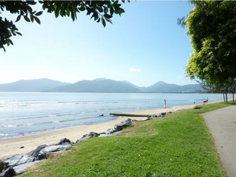 19/350 Sheridan Street, Cairns North QLD 4870