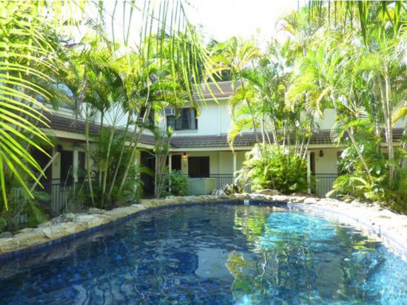 19/350 Sheridan Street, Cairns North QLD 4870