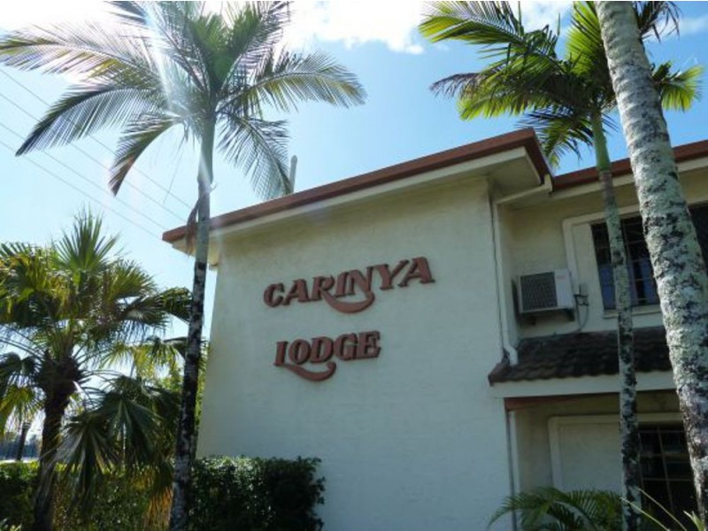 19/350 Sheridan Street, Cairns North QLD 4870