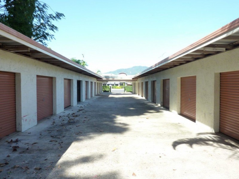 19/350 Sheridan Street, Cairns North QLD 4870