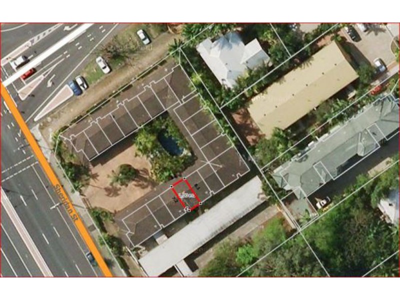 19/350 Sheridan Street, Cairns North QLD 4870