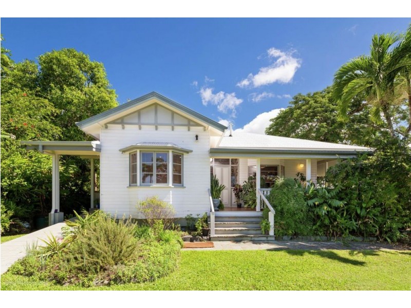 East Innisfail QLD 4860