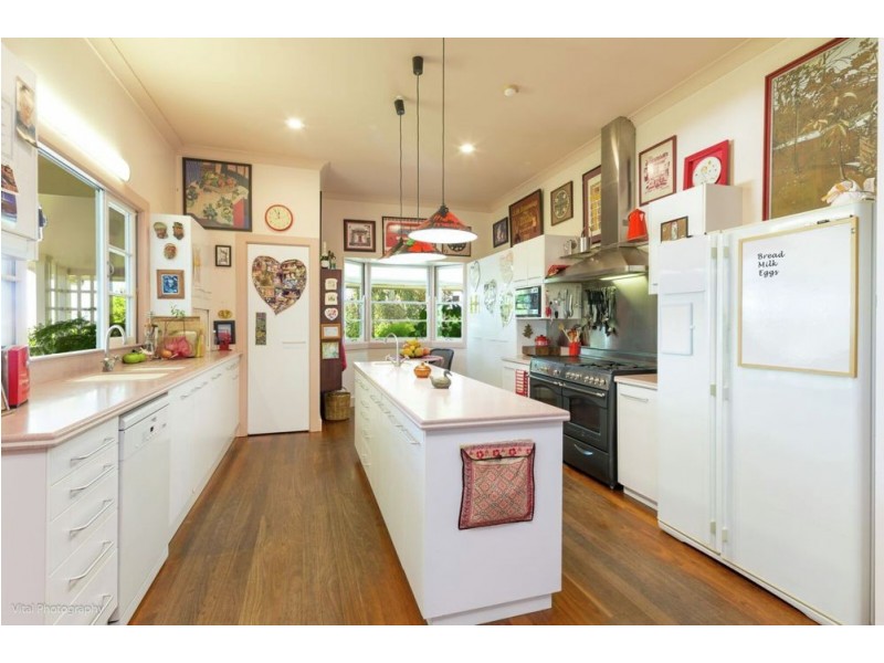 East Innisfail QLD 4860