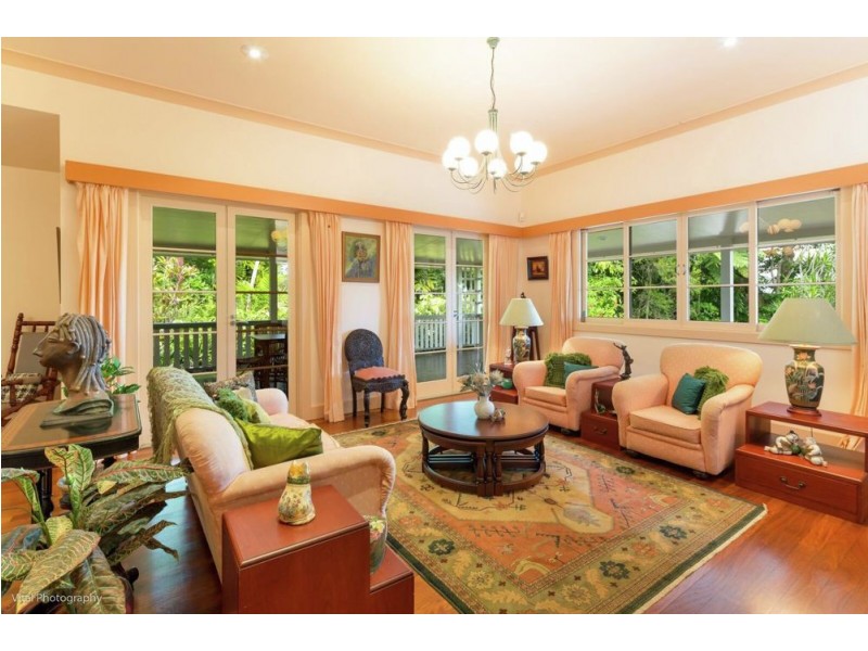 East Innisfail QLD 4860