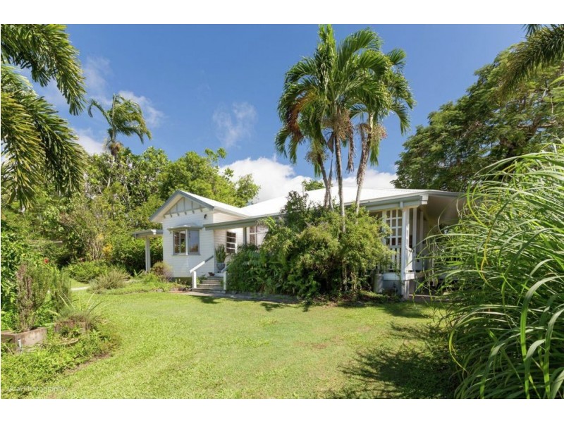 East Innisfail QLD 4860