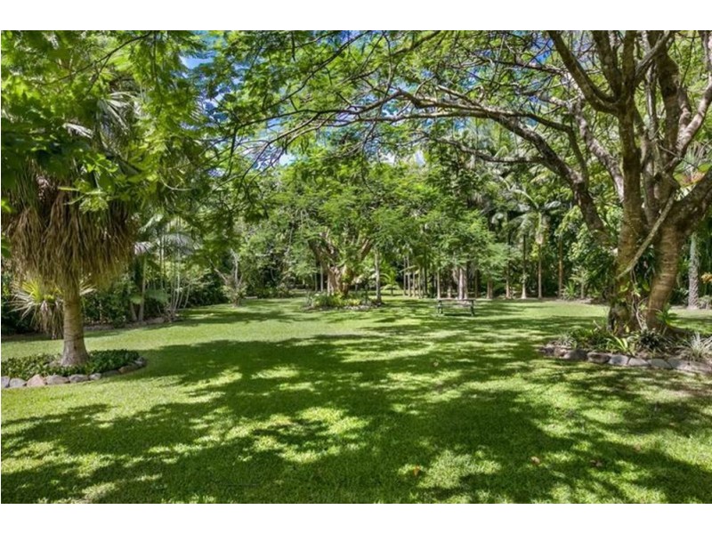 Lot 100 Wilkinson Street, Kewarra Beach QLD 4879
