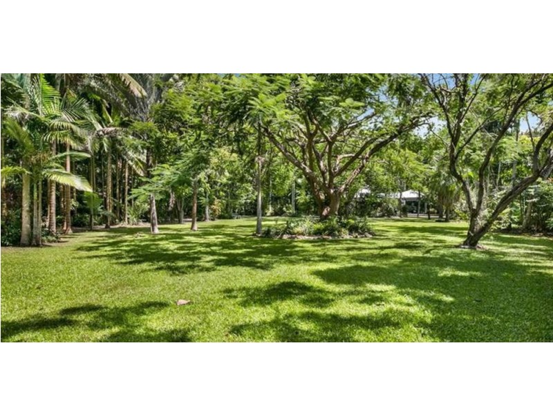 Lot 100 Wilkinson Street, Kewarra Beach QLD 4879