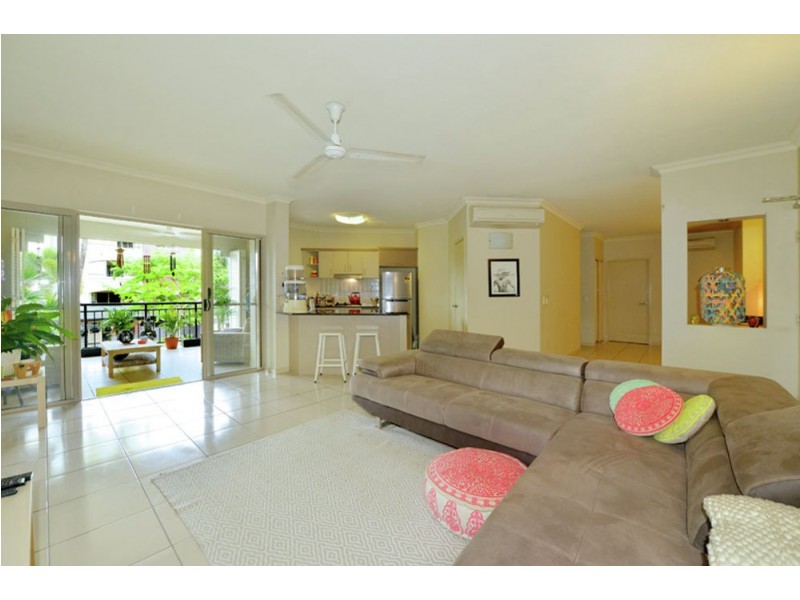 410/12 Gregory Street, Westcourt QLD 4870