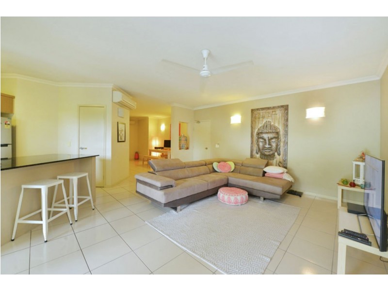 410/12 Gregory Street, Westcourt QLD 4870