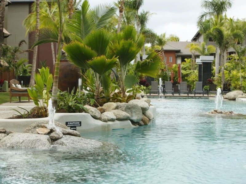 410/12 Gregory Street, Westcourt QLD 4870