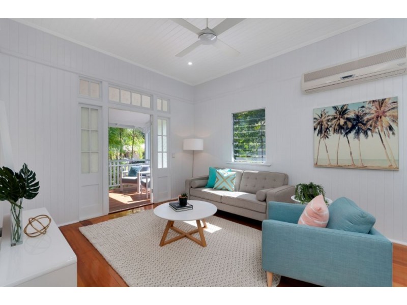 6 Friend Street, Edge Hill QLD 4870