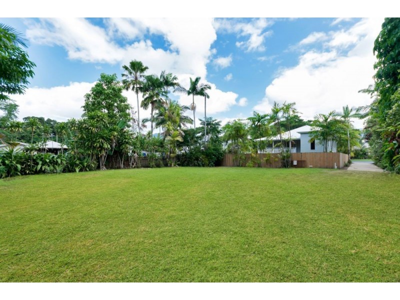 6 Friend Street, Edge Hill QLD 4870