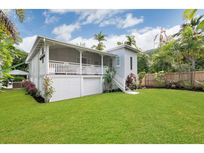 6 Friend Street, Edge Hill QLD 4870