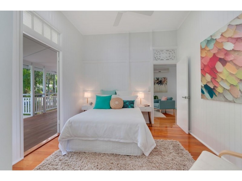 6 Friend Street, Edge Hill QLD 4870