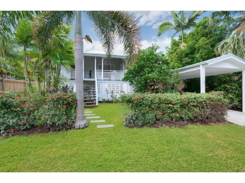 6 Friend Street, Edge Hill QLD 4870