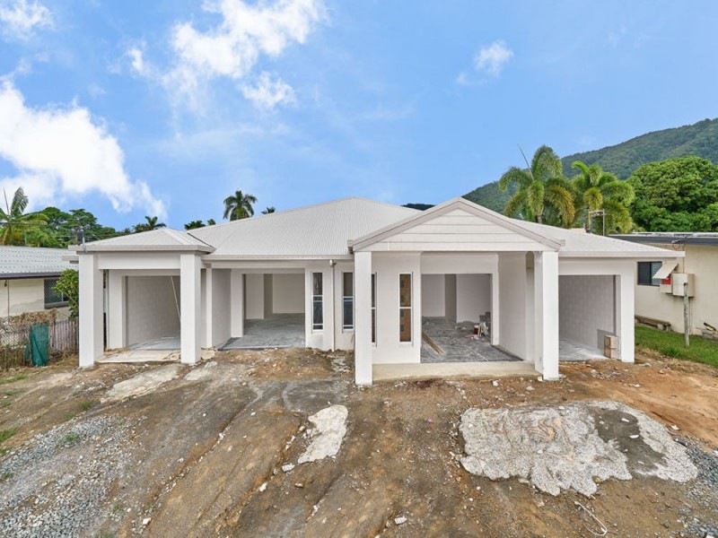 57 Terebra Street, Palm Cove QLD 4879