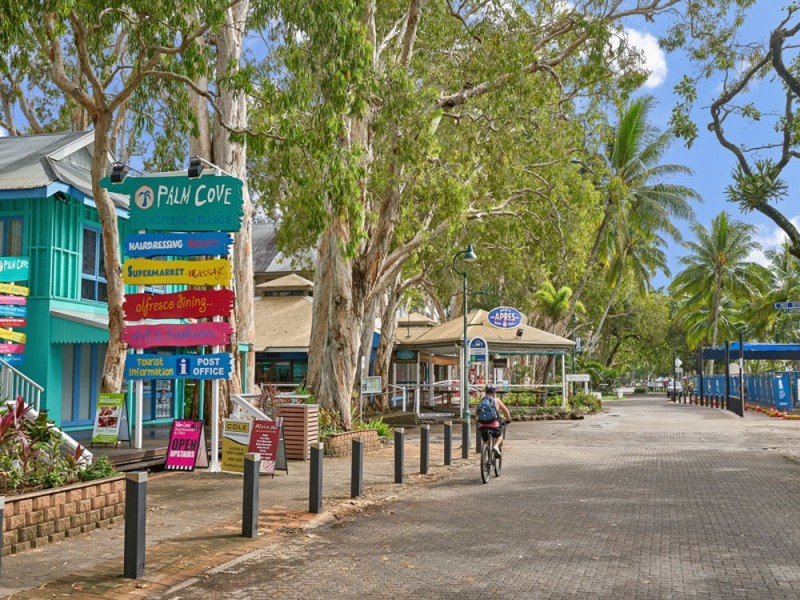 57 Terebra Street, Palm Cove QLD 4879