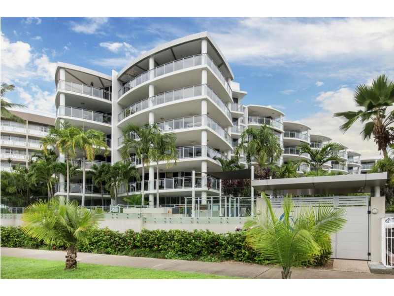 403/114 Abbott Street, Cairns City QLD 4870