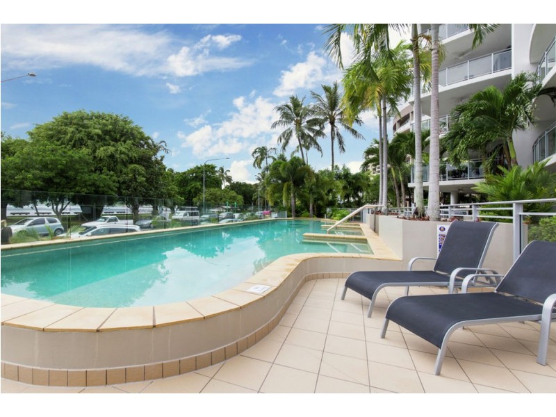 403/114 Abbott Street, Cairns City QLD 4870