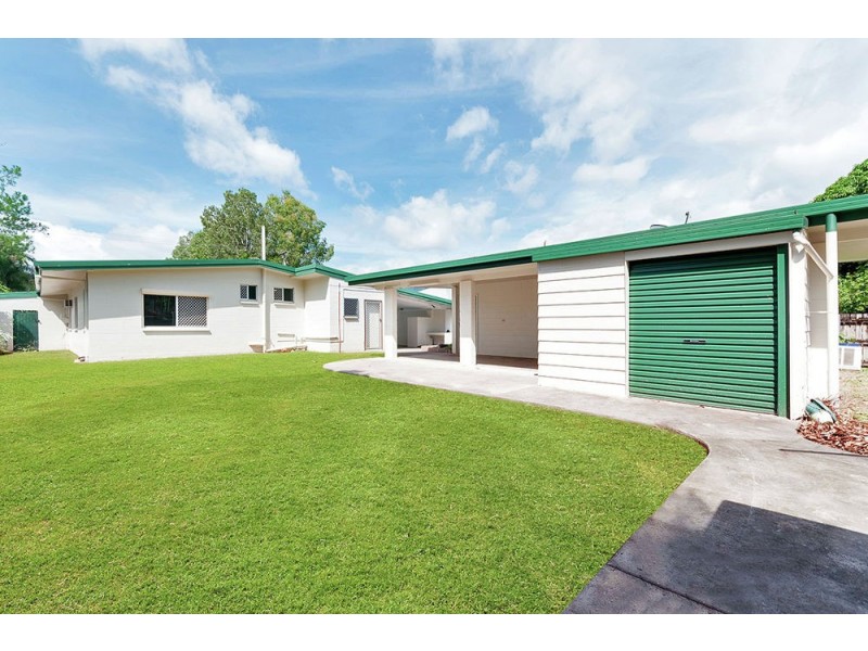 10 Torrance Avenue, Edge Hill QLD 4870
