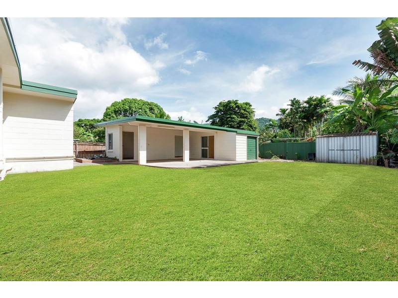 10 Torrance Avenue, Edge Hill QLD 4870