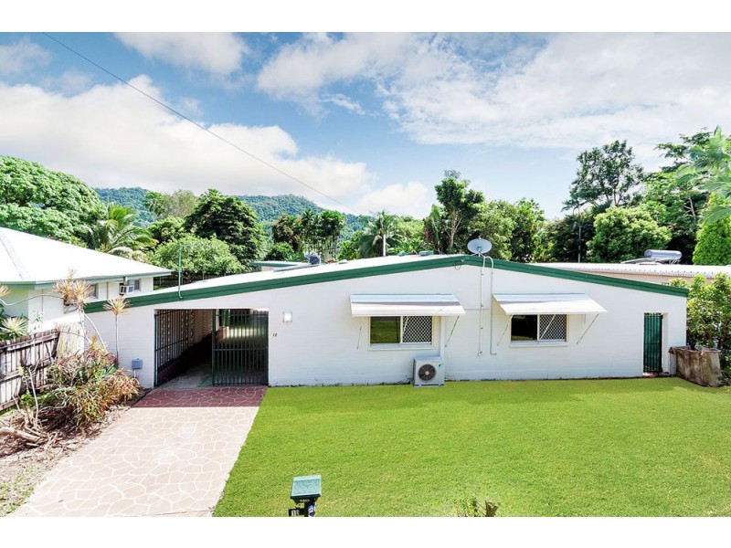 10 Torrance Avenue, Edge Hill QLD 4870
